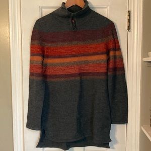 Krimson Klover Sweater